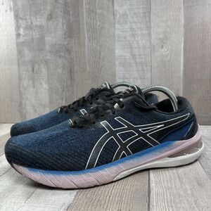 Asics GT-2000 10 Women's Size 11 Running Shoes Athletic Sneakers Blue Pink
